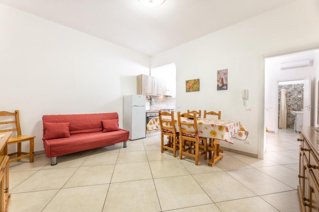 Giulio'S Apartment Taviano  Zewnętrze zdjęcie