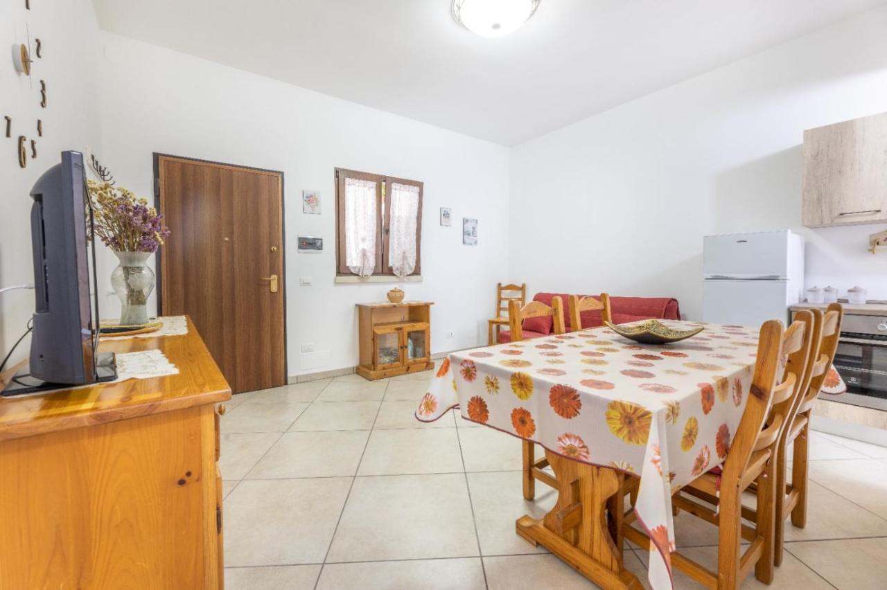 Giulio'S Apartment Taviano  Zewnętrze zdjęcie