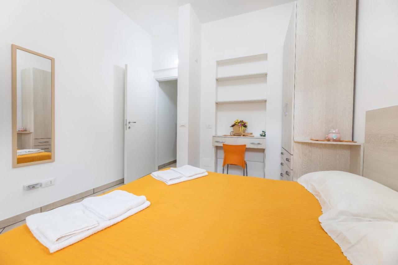 Giulio'S Apartment Taviano  Zewnętrze zdjęcie